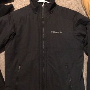 columbia jacket